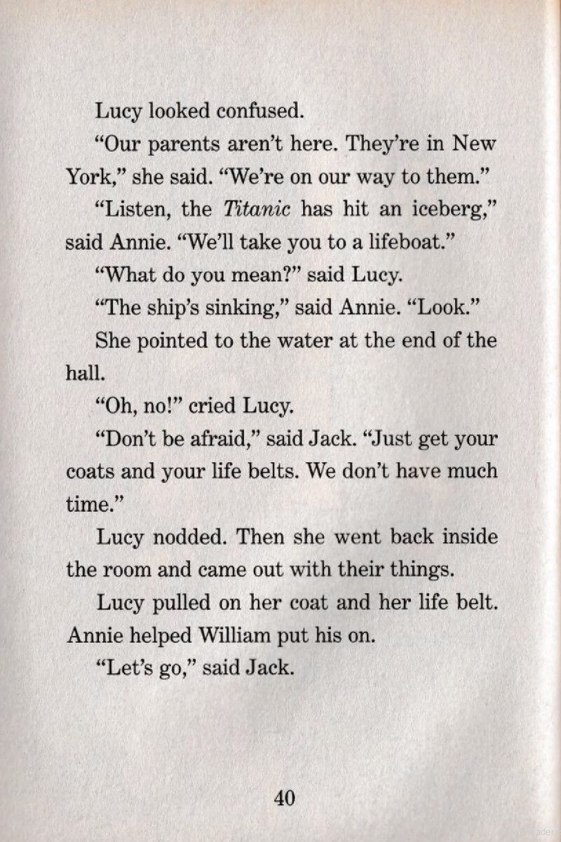 05 William and Lucy绘本故事第5页