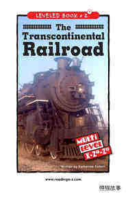 The Transcontinental Railroad