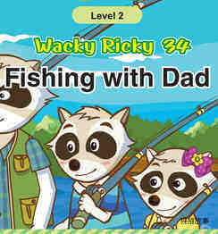 Fishing with Dad