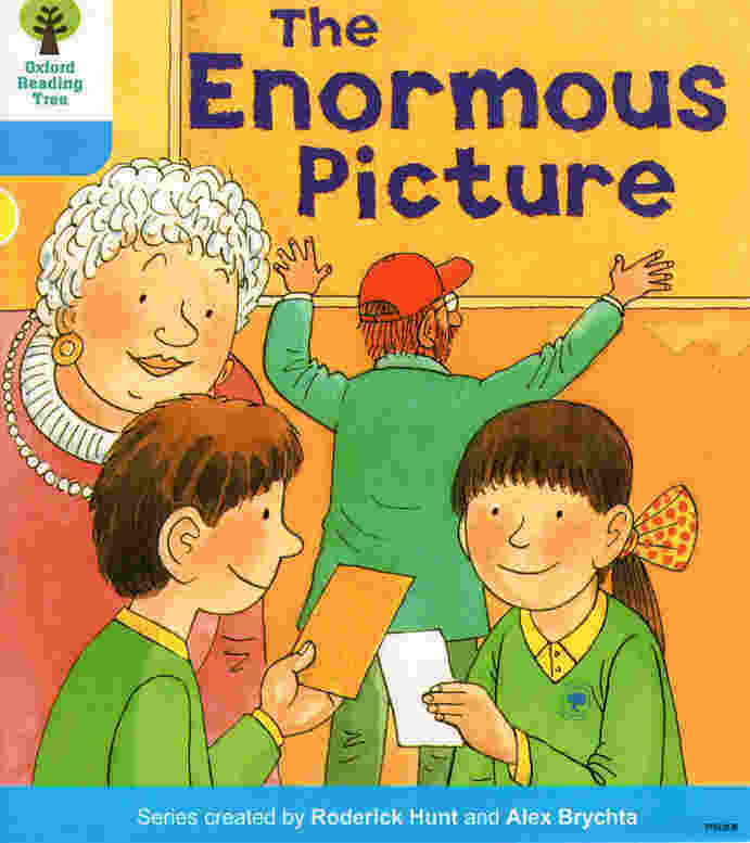 The Enormous Picture