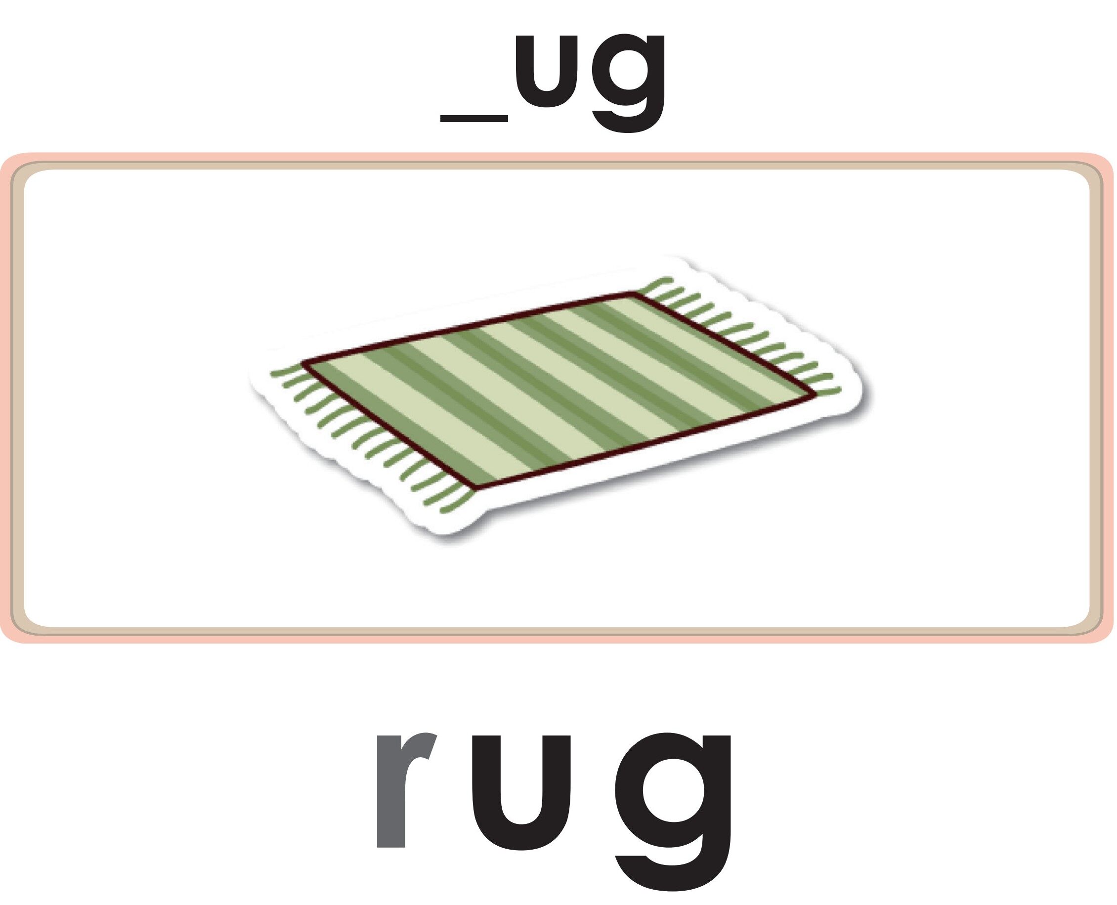 Pug Can Tug绘本故事第3页