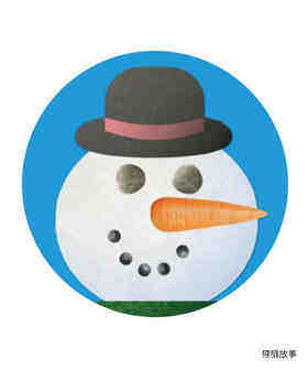 I'm A Little Snowman