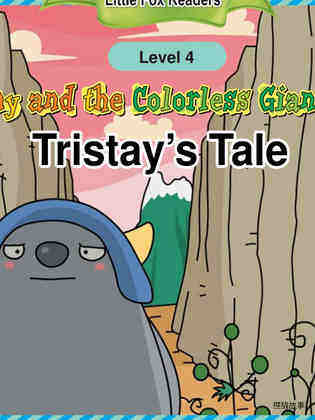 Tristay's Tale