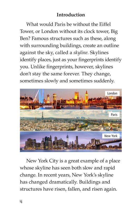 A New Skyline绘本故事第3页