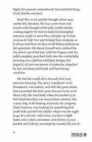 The Wind in the Willows (Part 11)绘本故事第4页