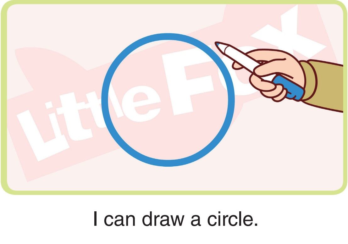 Shapes绘本故事第4页