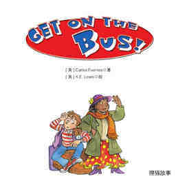 Get on the Bus!
