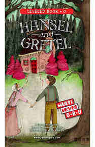 Hansel and Gretel