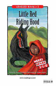 Little Red Riding Hood