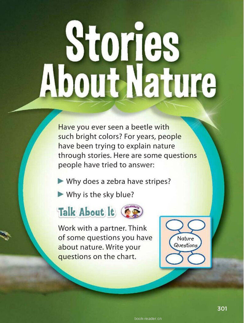 G2 Unit 4 Week 4绘本故事第3页