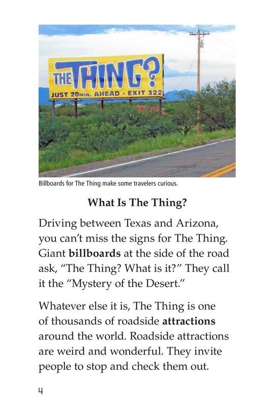 Roadside Oddities绘本故事第3页