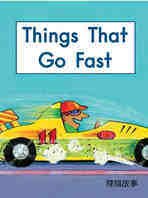 Things that go fast