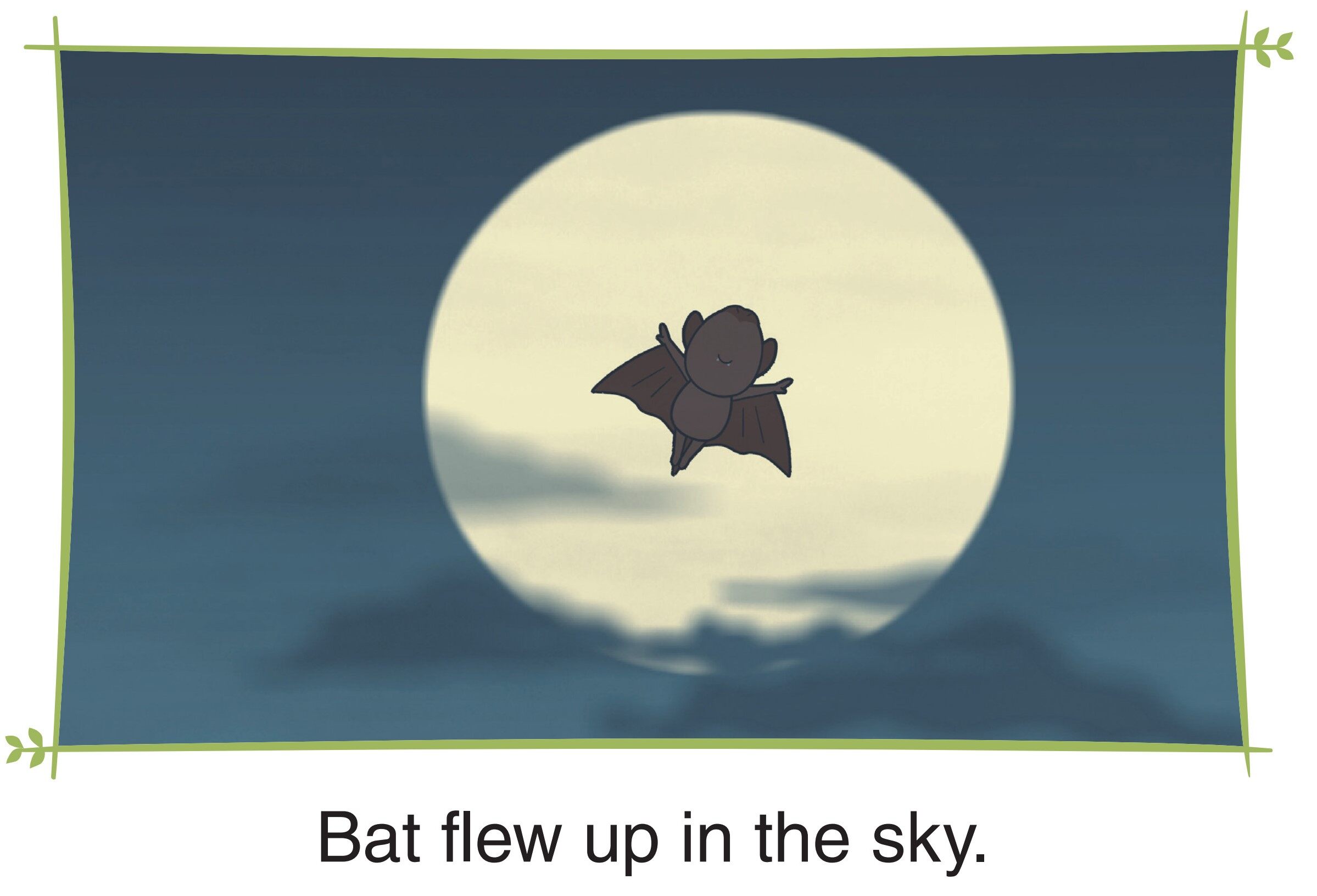 Hunting for Bugs绘本故事第5页