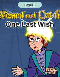 One Last Wish