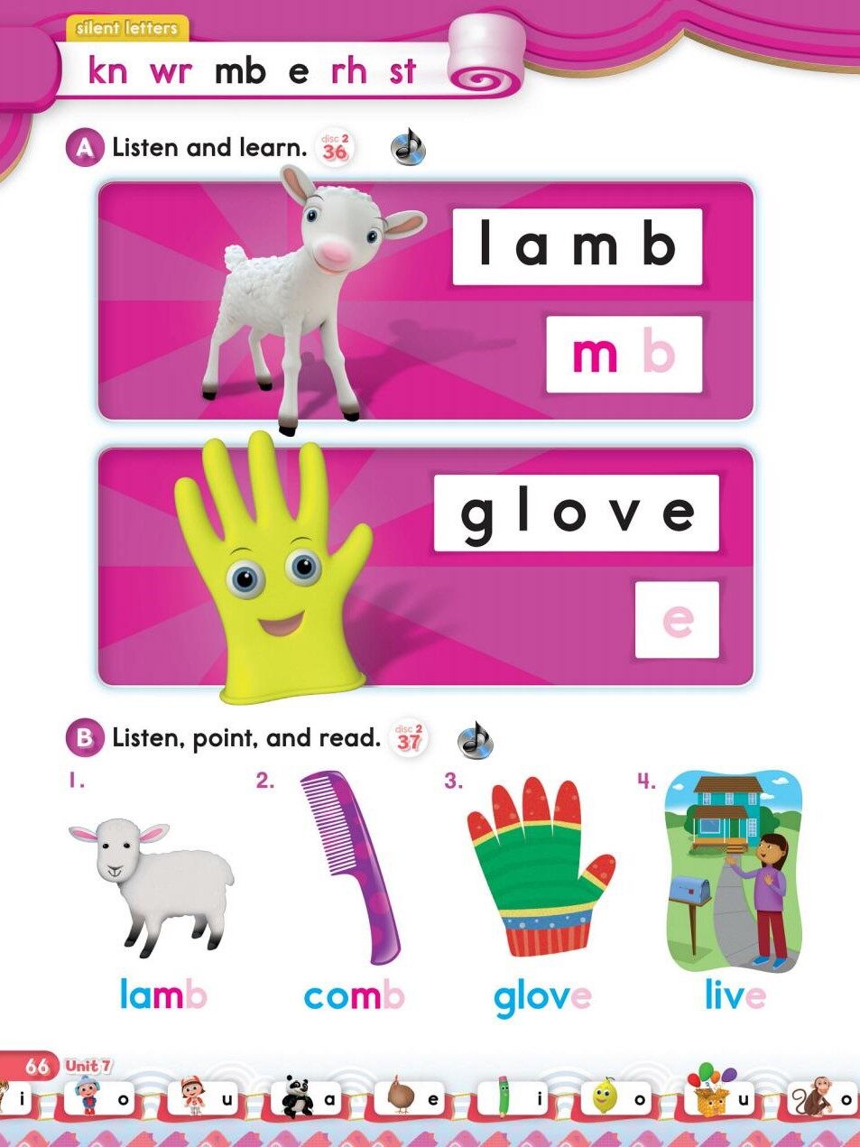 unit7-1绘本故事第4页