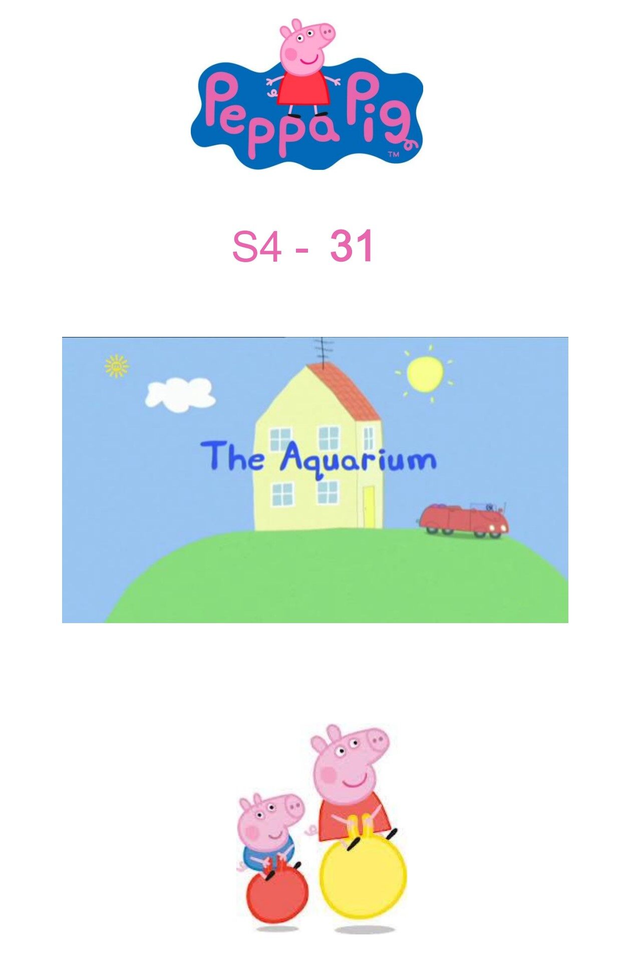 Aquarium绘本故事第2页