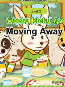 Moving Away
