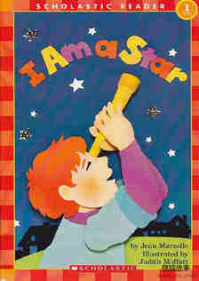 (34周)I Am a Star绘本故事第2页