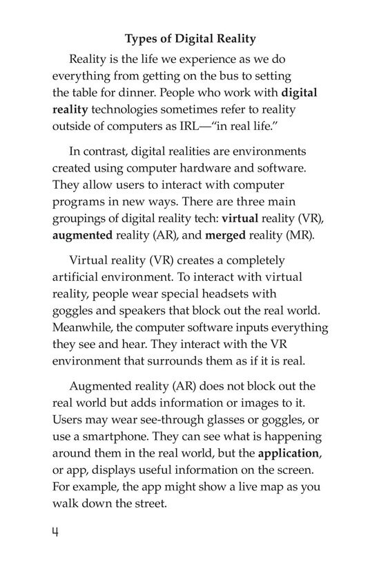 Digital Reality Tech绘本故事第3页