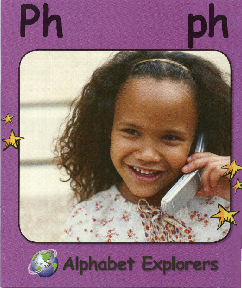 PH绘本故事第2页