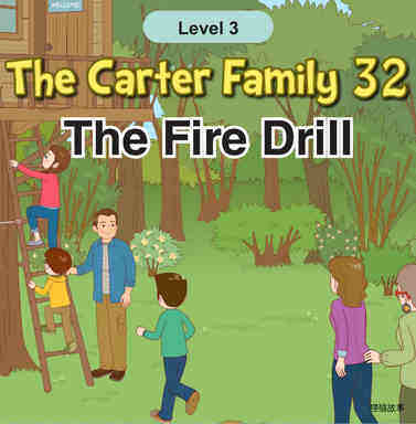 The Fire Drill