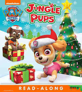 Jingle Pups