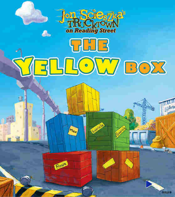 The Yellow Box