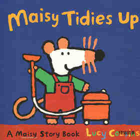 Maisy Tidies Up  