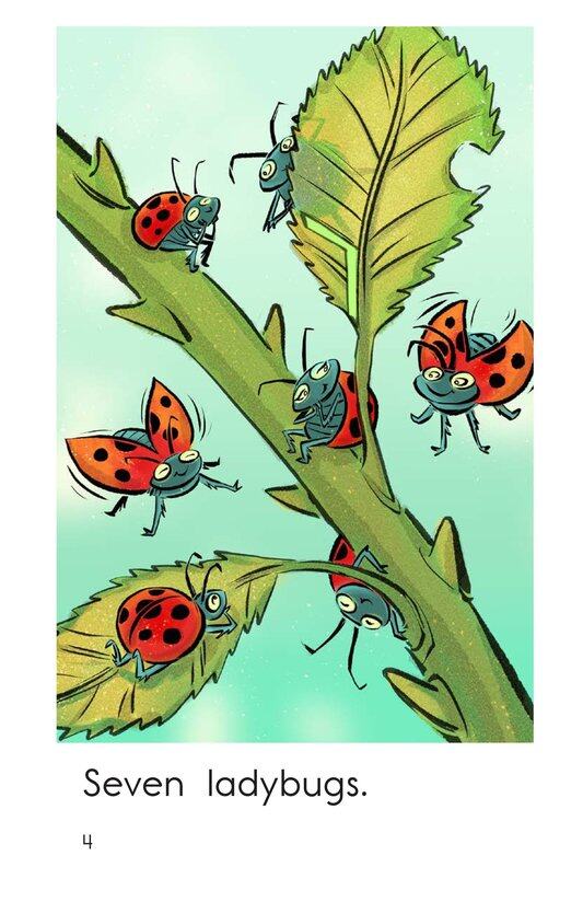 Seven绘本故事第4页