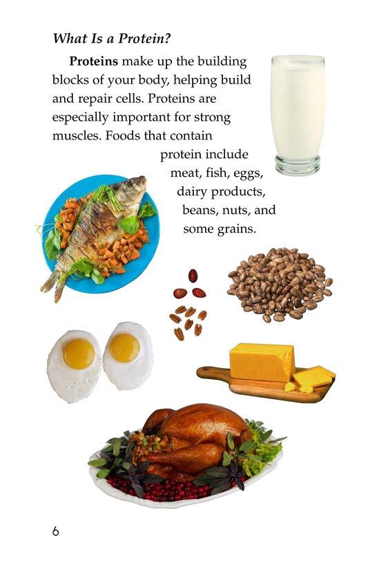 An Apple a Day绘本故事第5页