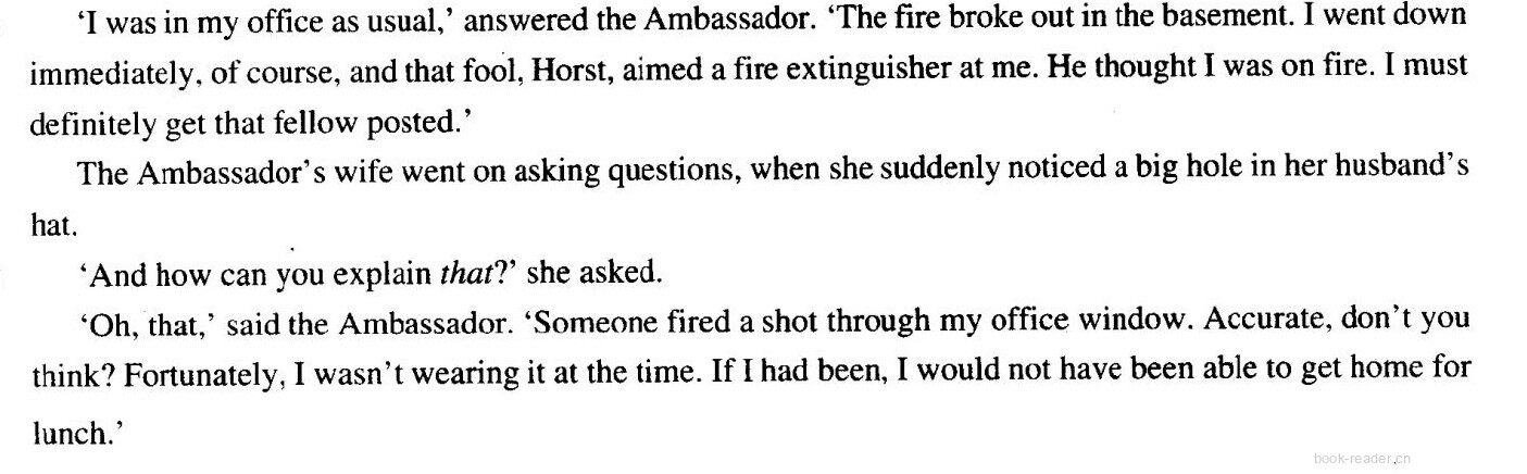 95 A fantasy绘本故事第3页