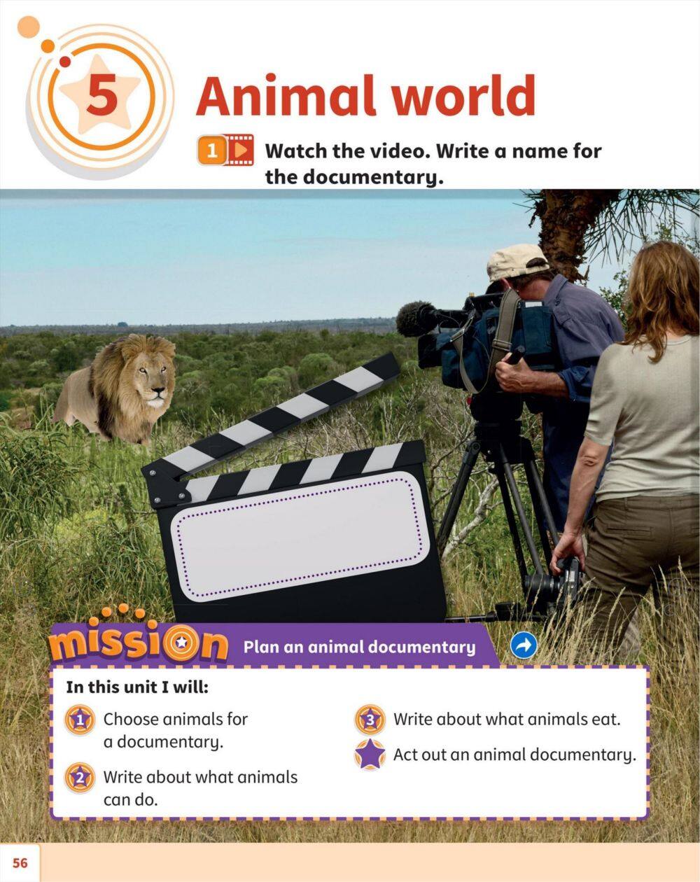 05 Animal world