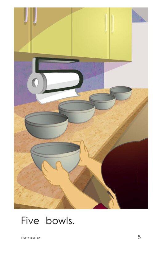 Five绘本故事第5页