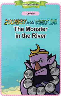 The Monster in the River