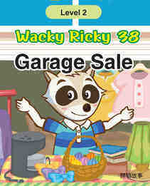 Garage Sale