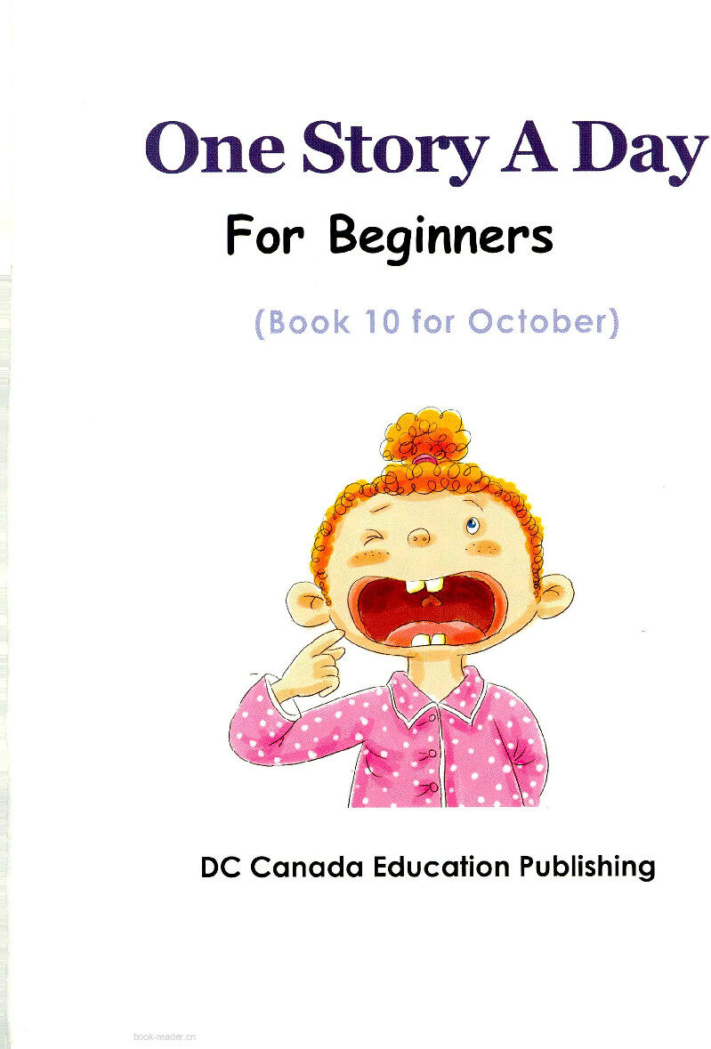 New Shoes.绘本故事第2页