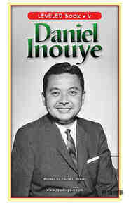 Daniel Inouye