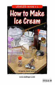 How to Make Ice Cream
