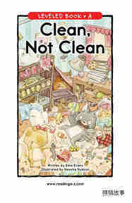 Clean,Not Clean