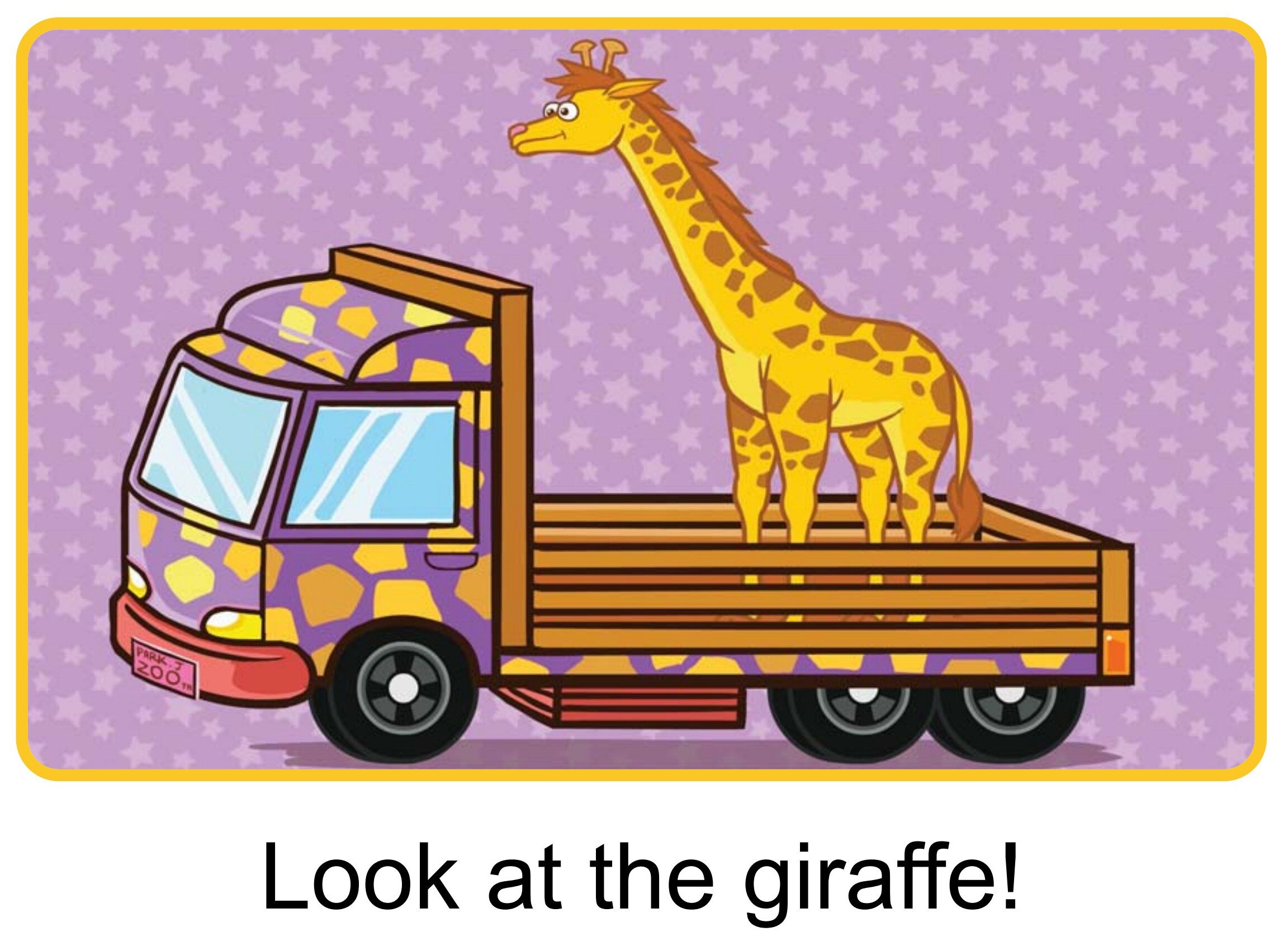 New Home绘本故事第5页