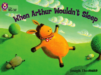When Arthur Wouldn't Sleep