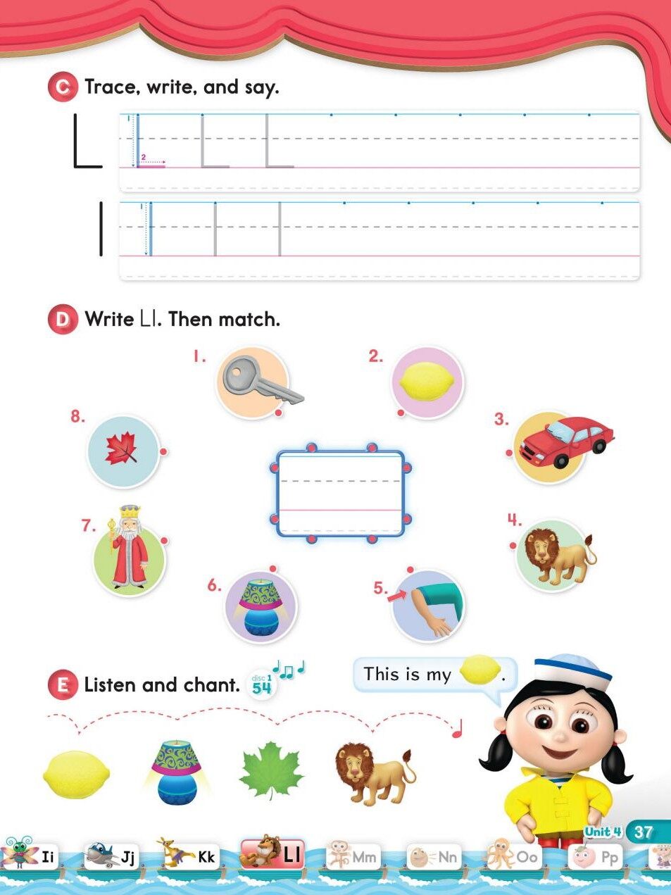 unit4-2绘本故事第3页