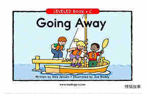 Going Away