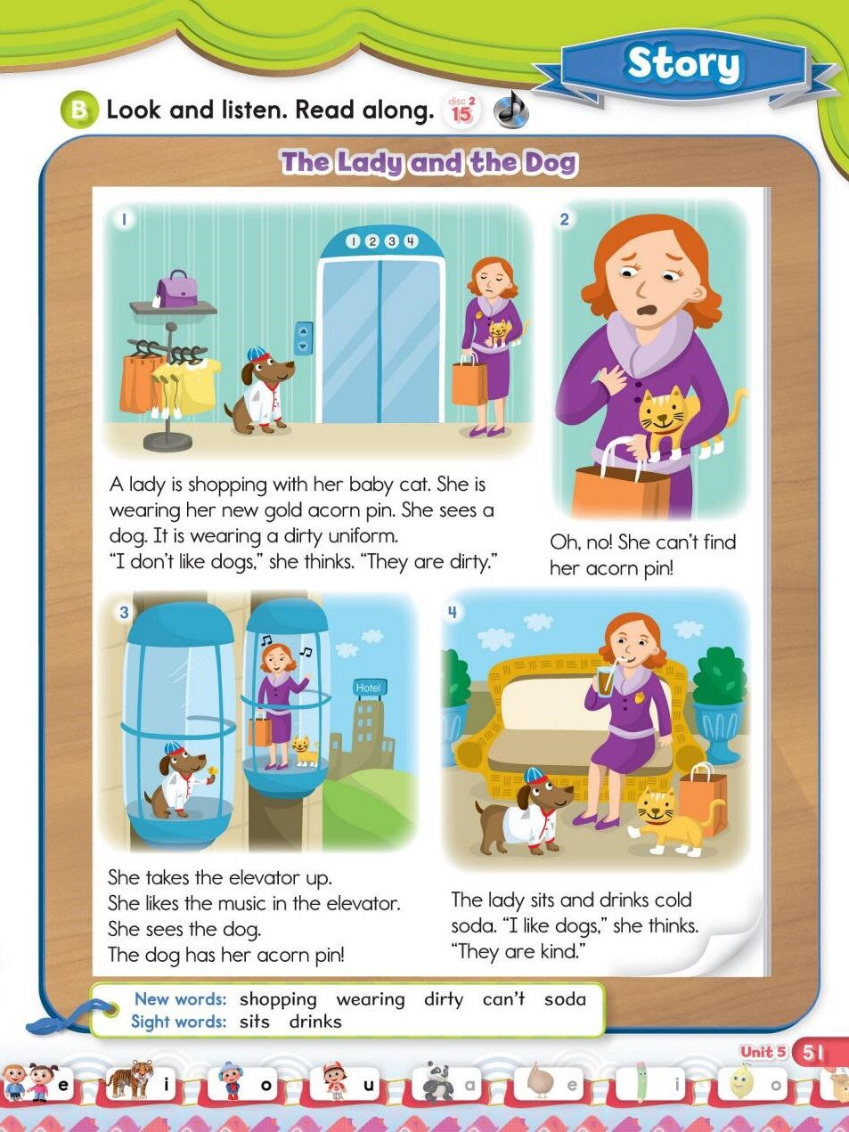 unit5-2绘本故事第5页