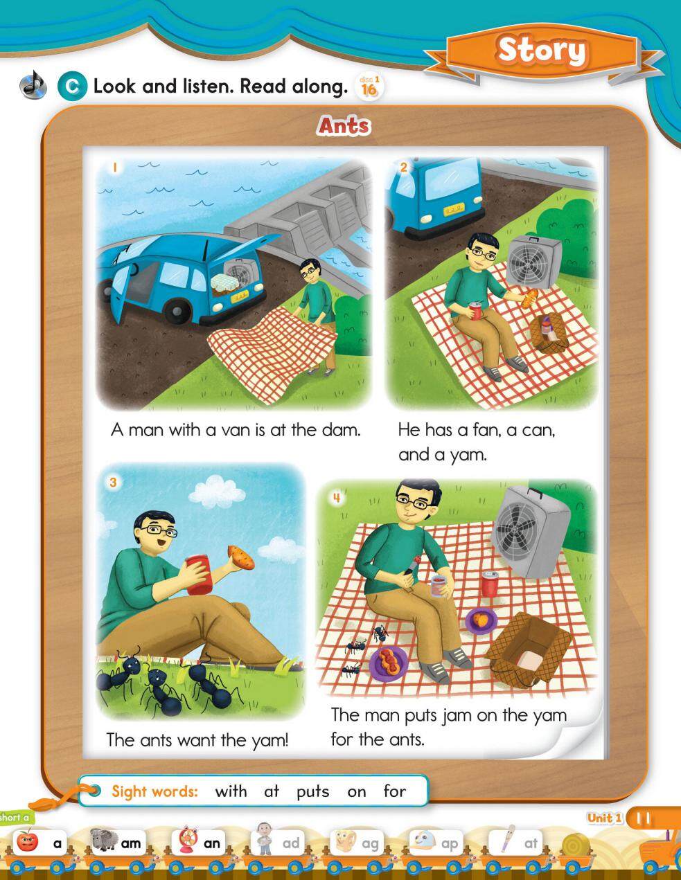 1-2绘本故事第5页