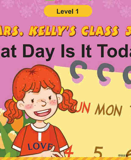 What Day Is It Today?
