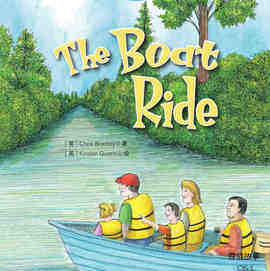 The Boat Ride