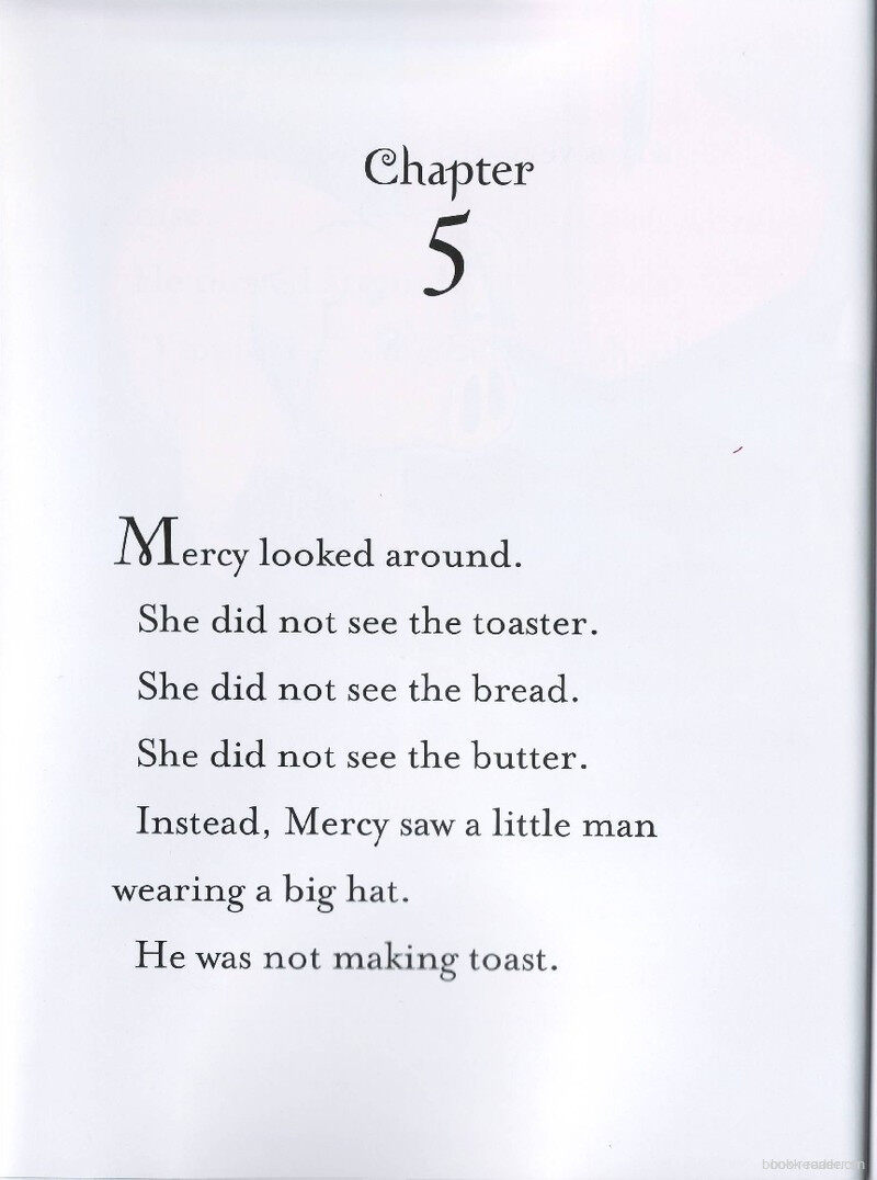 3-05 Mercy Watson Fights Crime绘本故事第2页