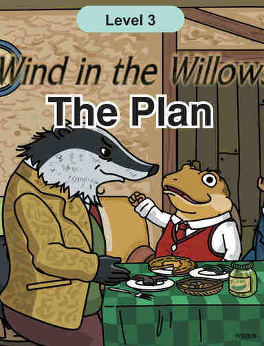 The Plan