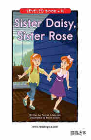 Sister Daisy,Sister Rose